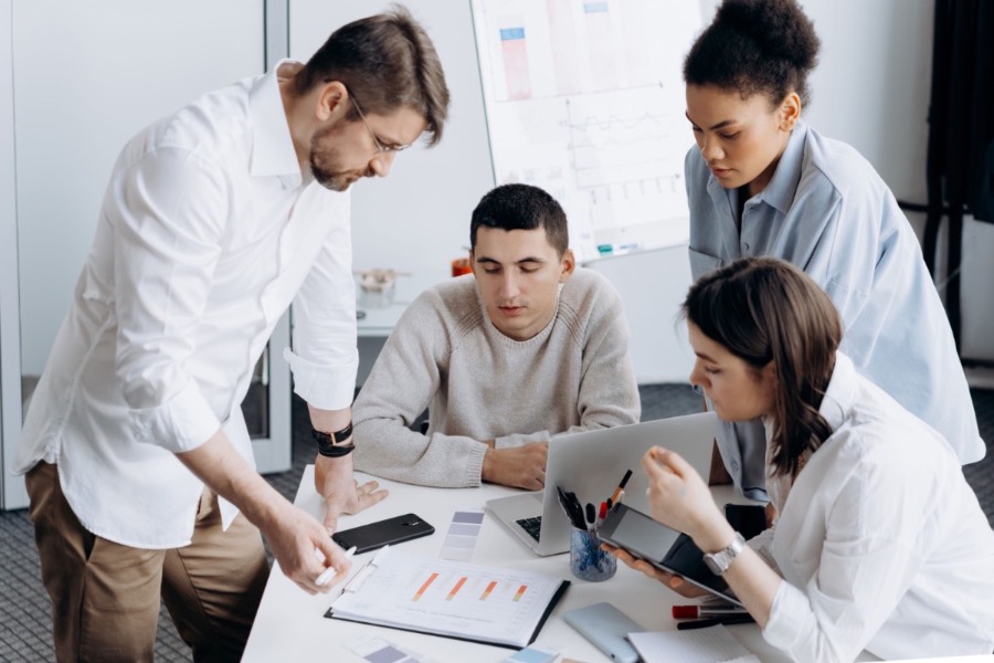 Business Intelligence & Data Analytics course at Careers Ninza