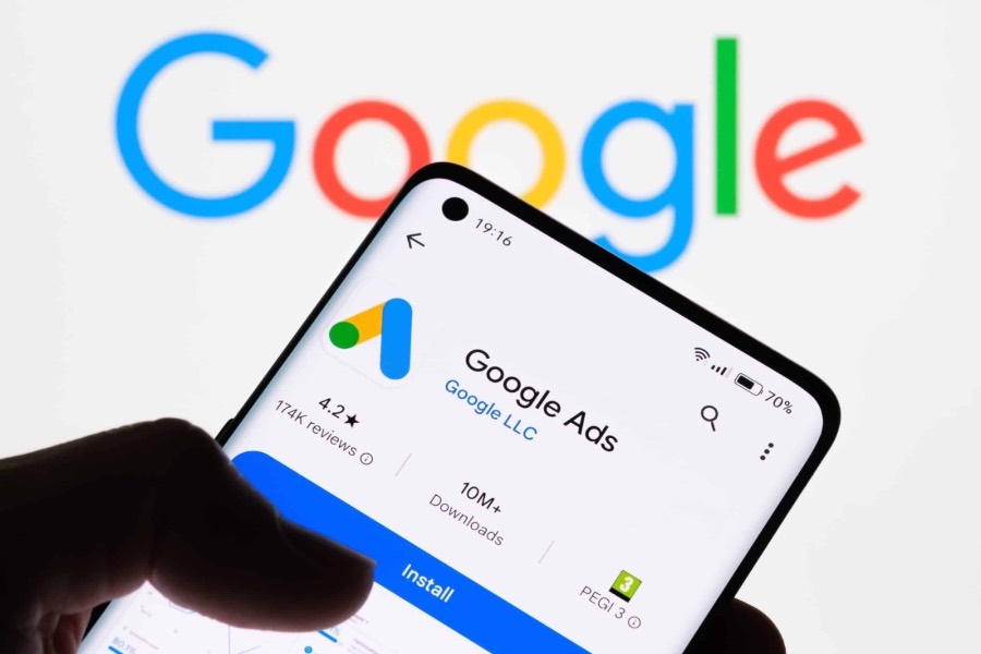 Google Ads Mastery course in India — Careers Ninza