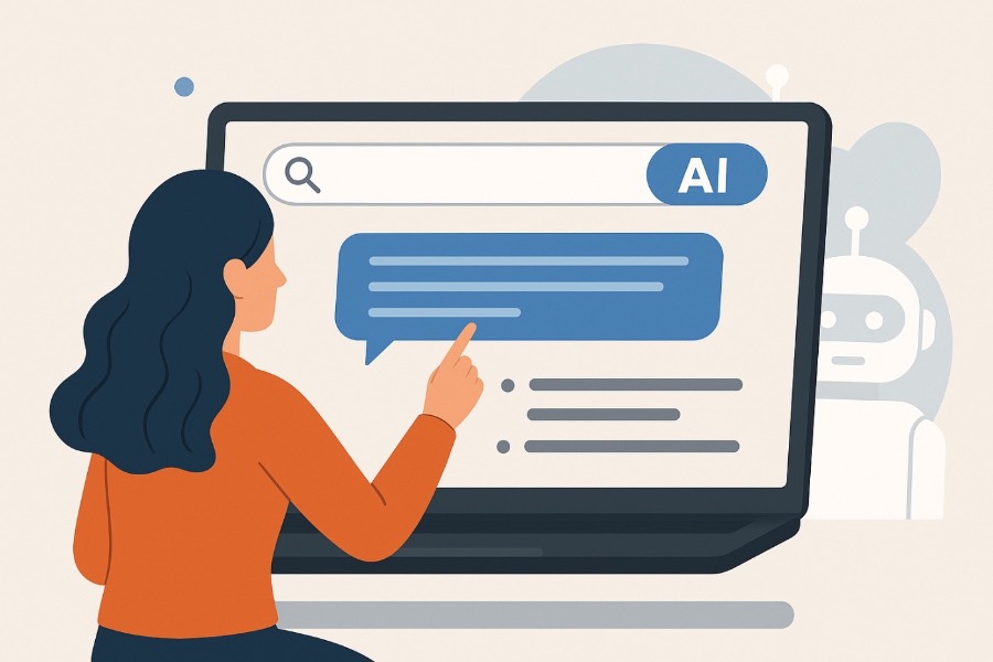 SEO & AI Search Mastery course in India — Careers Ninza