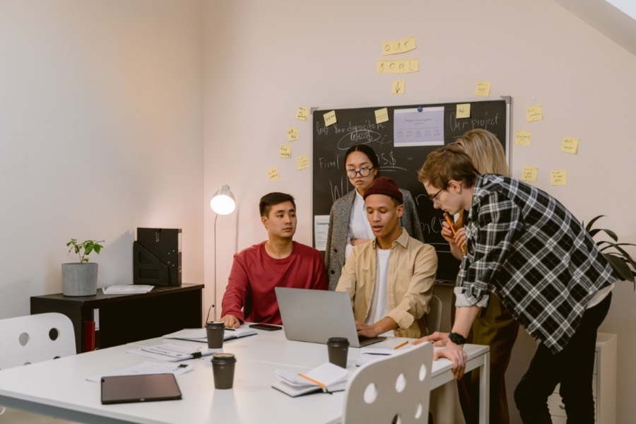 Startups Leadership Program course at Careers Ninza